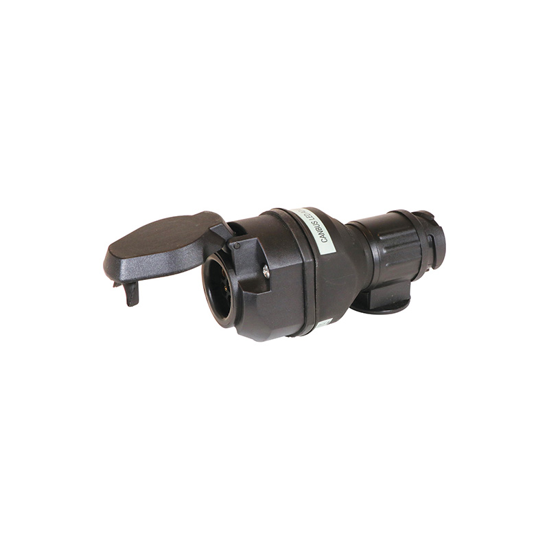 Carpoint Canbus LED Adapter 13>7 Polig