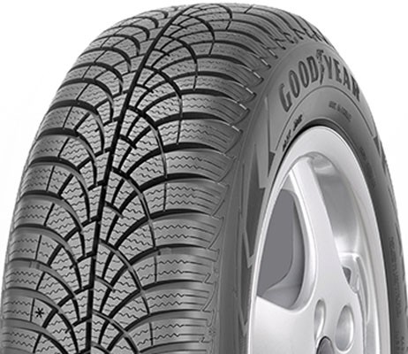 Good Year 195/65 R15 91H ULTRA GRIP 9 Bandenset