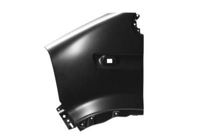 spatbord, links Nissan Interstar, 2003-2010