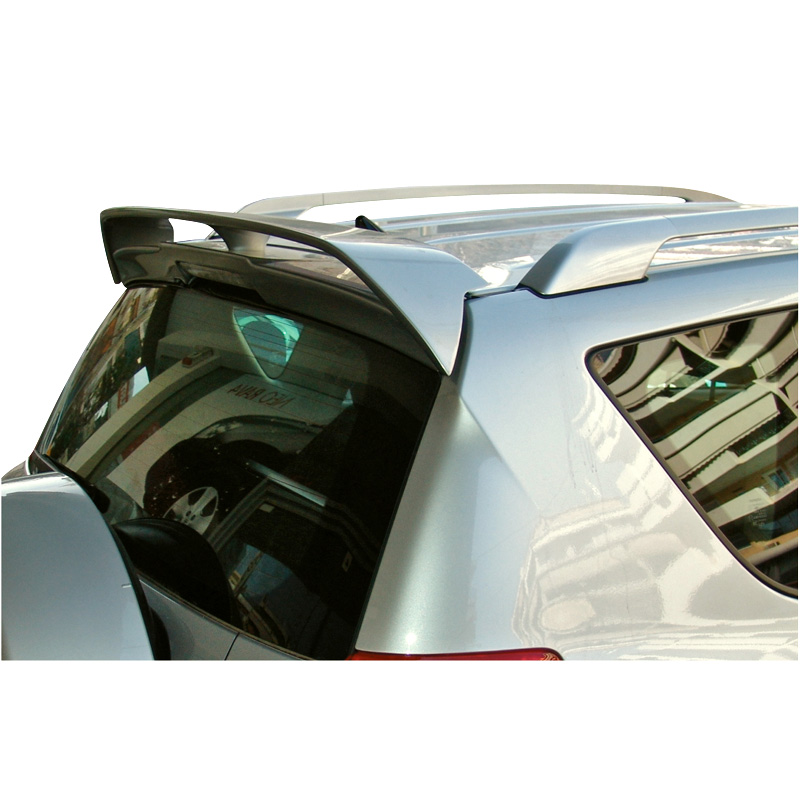 Dakspoiler  Toyota RAV4 2006- (2-delig)
