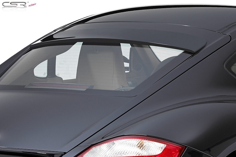 Raamspoiler Porsche 987 Cayman