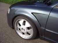Zijscherm VW Passat 3B