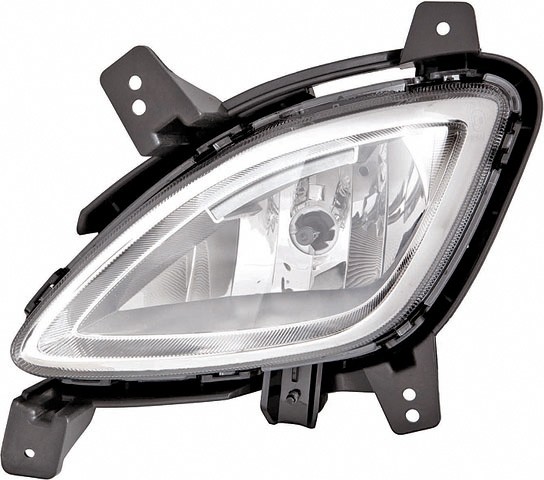 Mistlamp Links Hyundai i10 11-13
