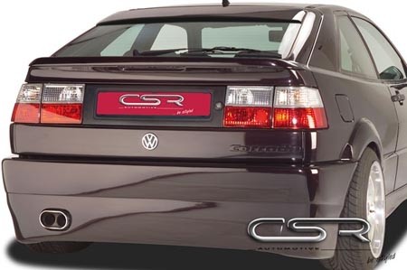 Raamspoiler VW Corrado