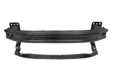voorbumperversterking Fiat Punto EVO, 2009-2012