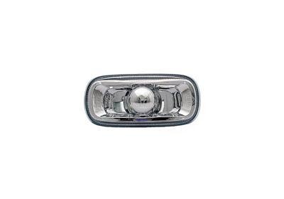 zijknipperlicht, helder, links = rechts Audi A6, 2004-2008