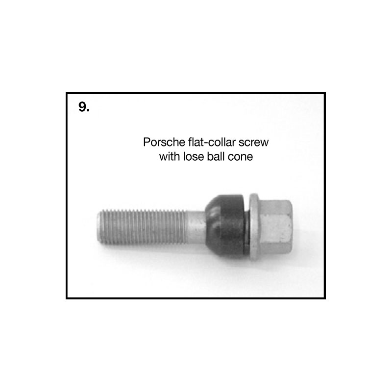 H&R Spoorverbreders 5mm 4x108 - Naaf 63,3mm - Boutmaat M12x1,5 -   Ford