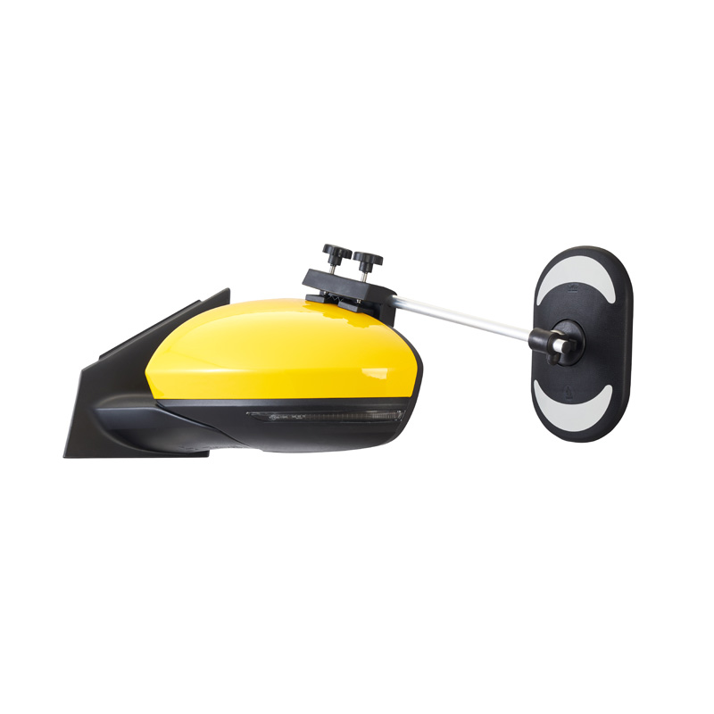 Set universele Emuk Universa III Light Caravanspiegels