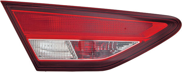 Achterlicht Links Seat Leon 5F