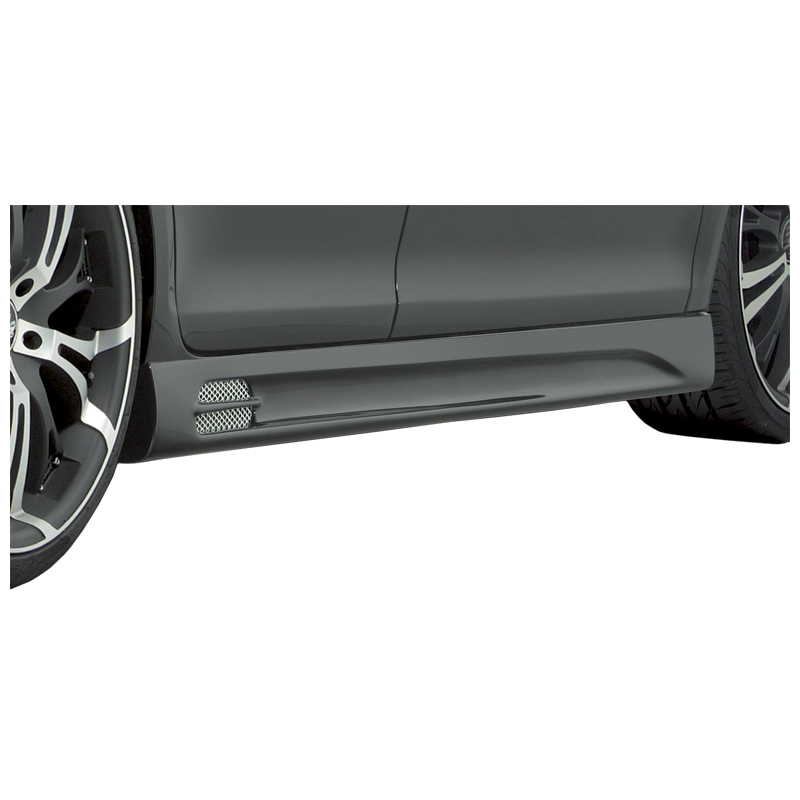 Sideskirts  Opel Astra F 'GT-Race' (ABS)