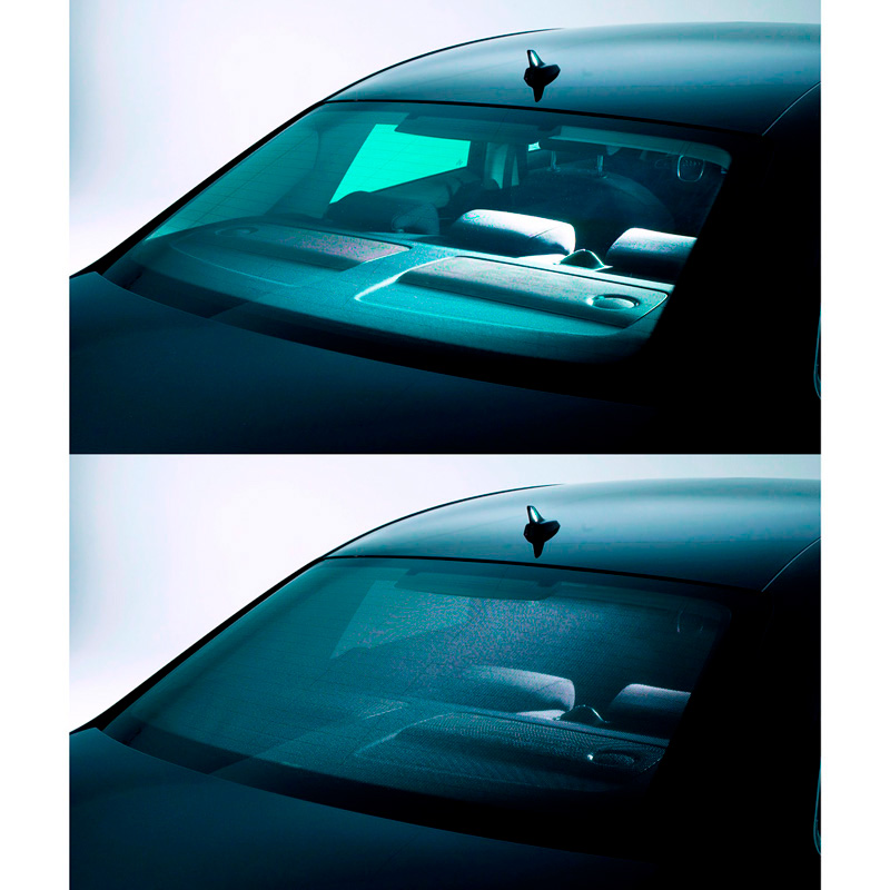 Sonniboy  Ford Focus Wagon 2005-