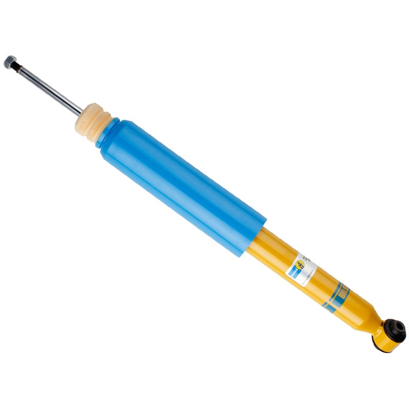 Bilstein B6 (24-241311)  Mercedes C-Klasse Sedan (W205) / Combi (S205) / Coupé (C205) / Cabrio (A205) 12/2013-04/2023 - achteras