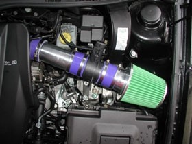 GREEN kit VW Golf IV (1997-2003) 1.9 TDi 96/110kw