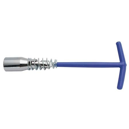 Bougiesleutel T-model combi 16/21mm