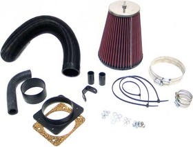 K&N 57i kit Subaru Impreza I (1992-2000) 2.0 Turbo WRX 94-96
