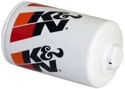 K&N Oliefilter Cadillac Cimarron 1.8 1982