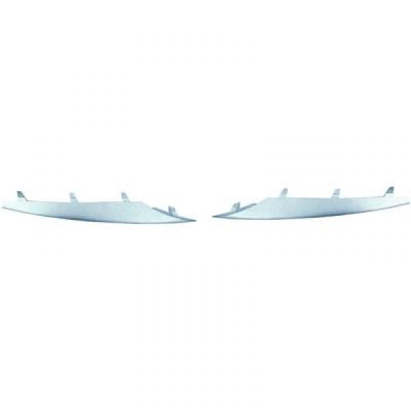 KAPJE links BMW X5 07-10