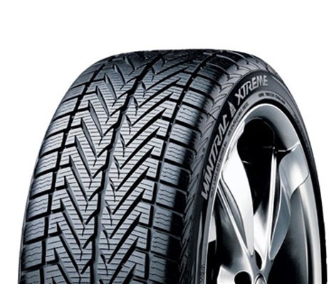 Vredestein 255/60 R17 106H WINTRAC XTREMEEME S Bandenset