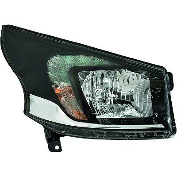 Koplamp Links Opel Vivaro