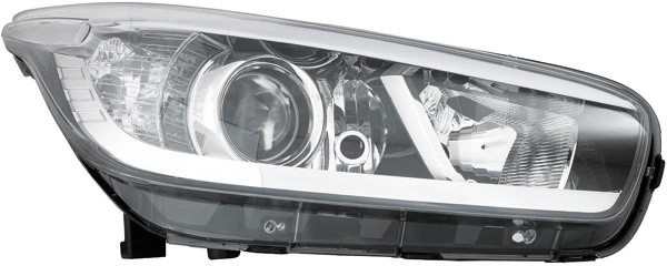 Koplamp Rechts KIA Ceed