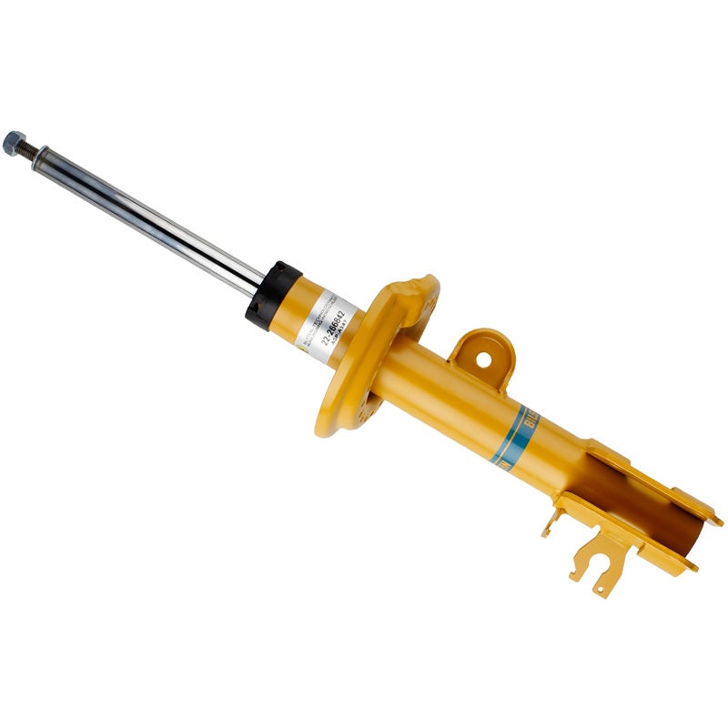 Bilstein B6 (22-266842)  Jeep Renegade 07/2014- & Fiat 500X (334) 09/2014- & Alfa Romeo Tonale (965) 03/2022- 88-208 kW - vooras links