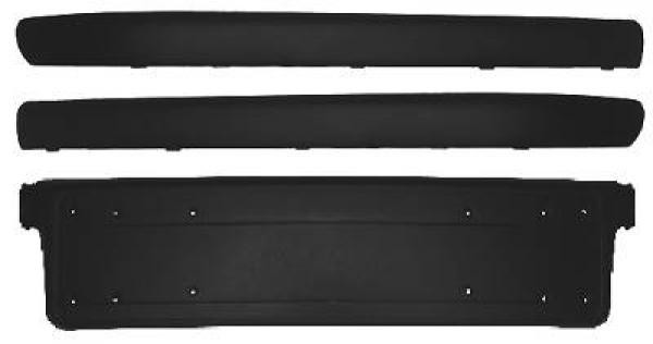 STOOT lijst links BMW E46 98-05