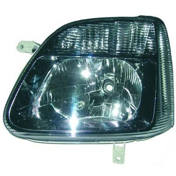 Koplamp links AGILA. 03-07 VALEO