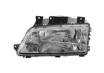 koplamp, Valeo, H4, links Peugeot 405, 1987-1996