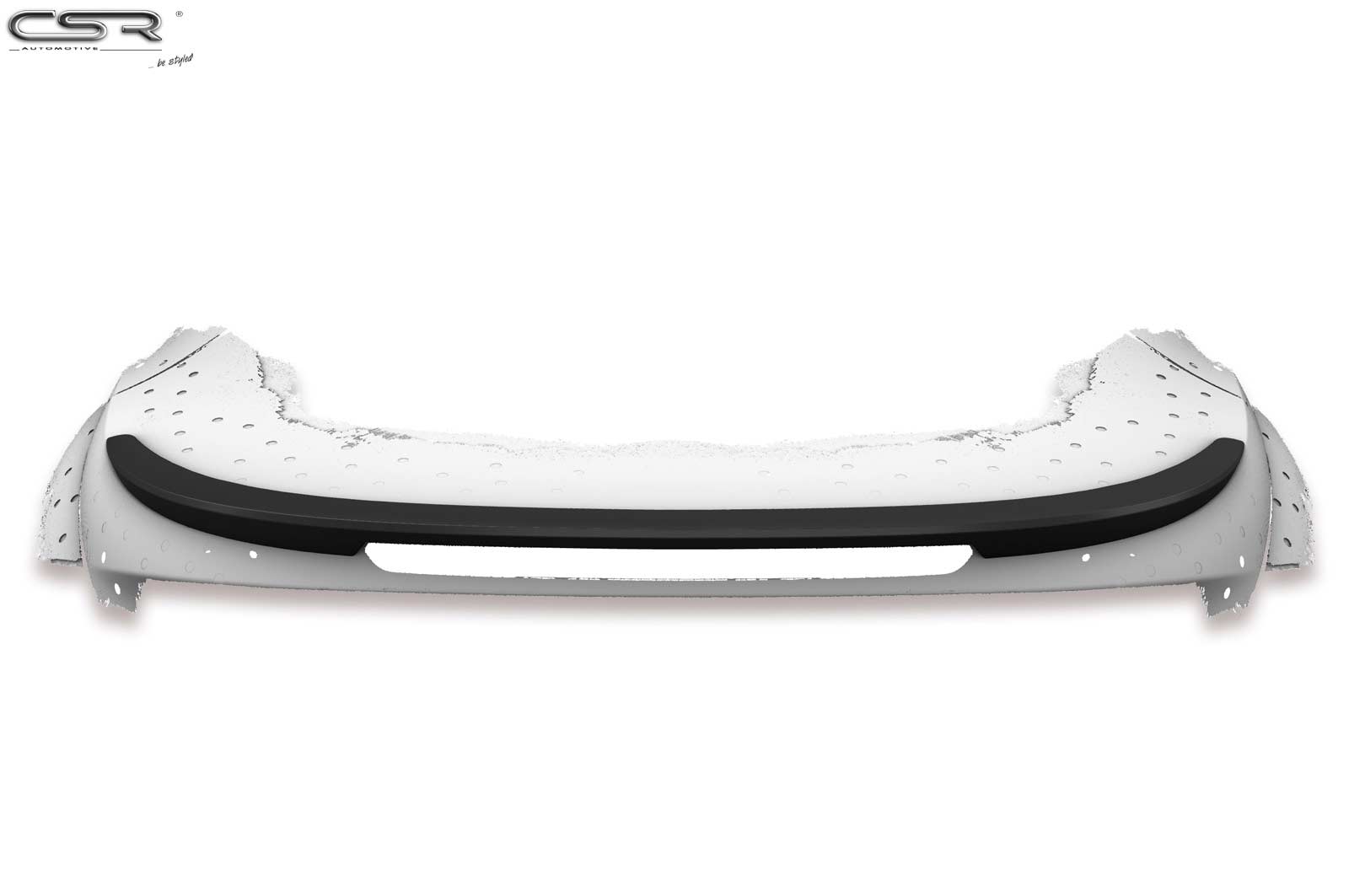 Achterspoiler BMW 6-serie E63 / E64
