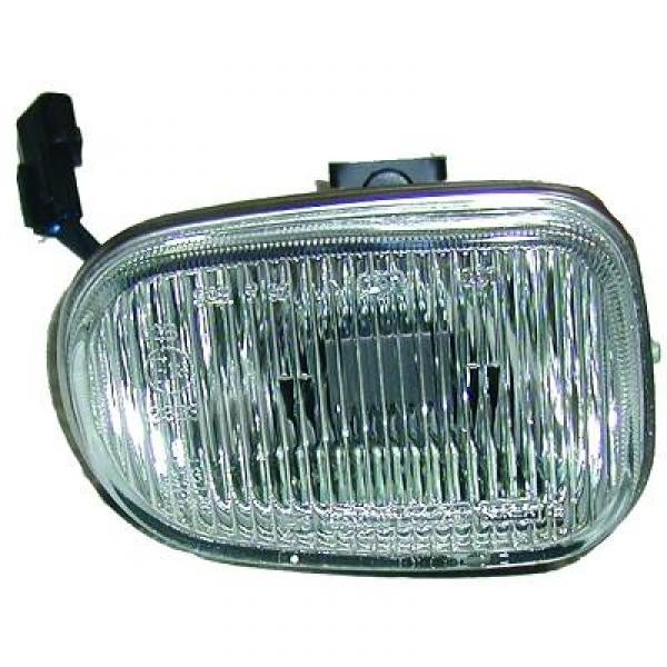 Mistlamp rechts S-COUPE 92-96