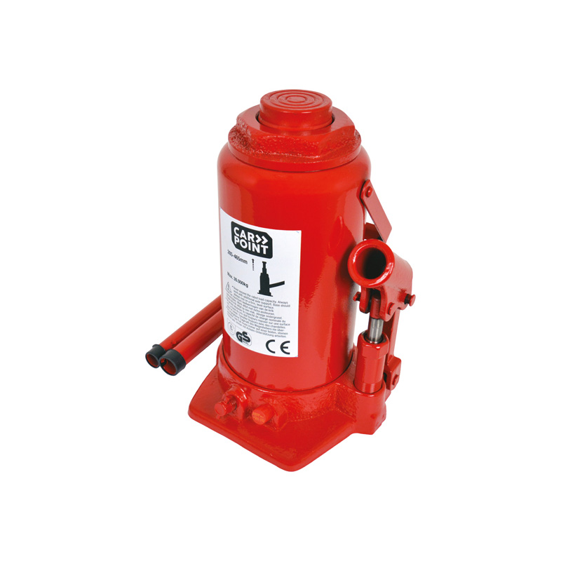 Carpoint Hydraulische Potkrik 30.000kg