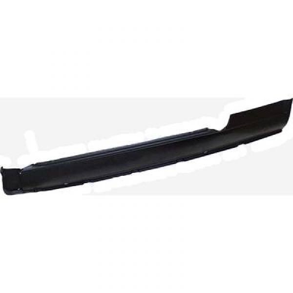Dorpel links POLO 81-90 2 DEURS