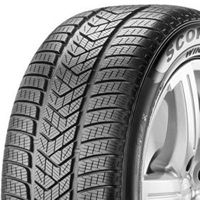 Pirelli 235/55 R19 101V SCORPION WI N0 Bandenset