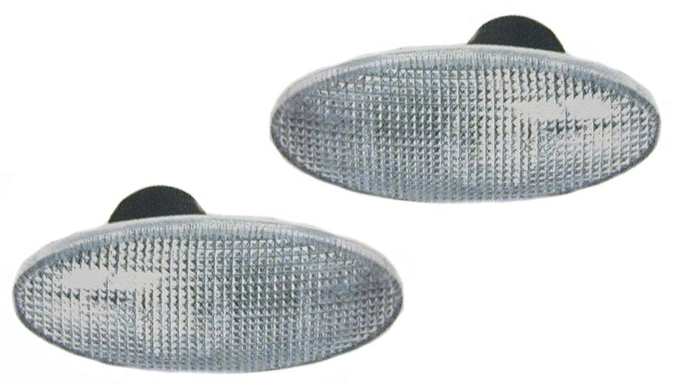 ZIJKnipperlicht VECTRA 95-02