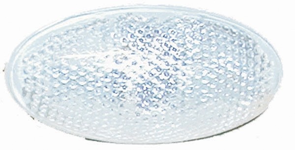 ZIJKnipperlicht rechts/links P206 96->> WIT