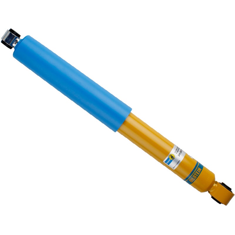 Bilstein B6 (24-267465)  Nissan Navara NP300 07/2014- & Renault Alaskan 10/2016- & Mercedes X-Klasse 470 09/2017- 
 incl. schroefveren - achteras