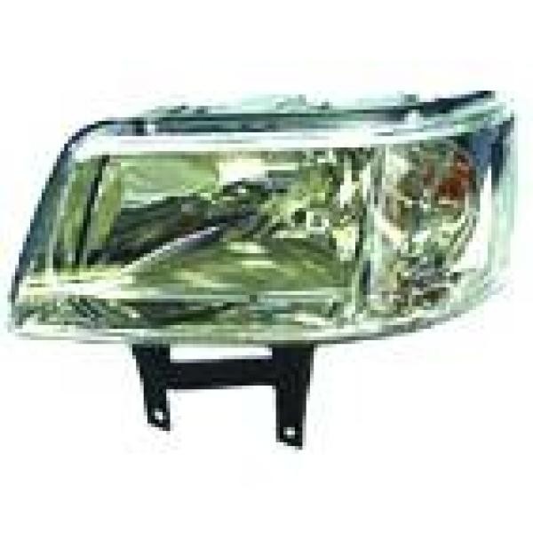 Koplamp links T5 03-09 TYC H4