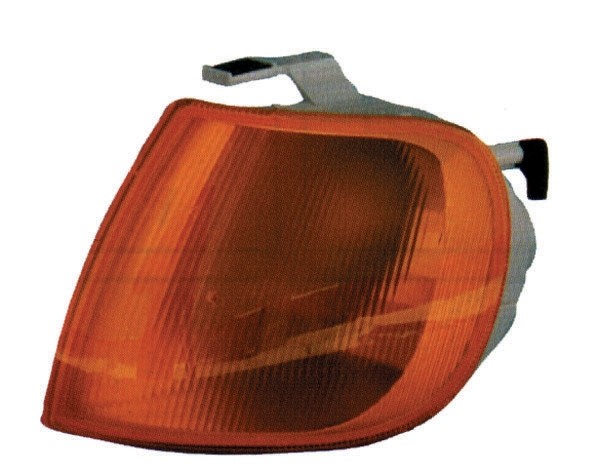 Knipperlicht rechts Polo 6N 94-99 ORANJE