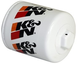 K&N Oliefilter Ford Escape 2.3 2005-08