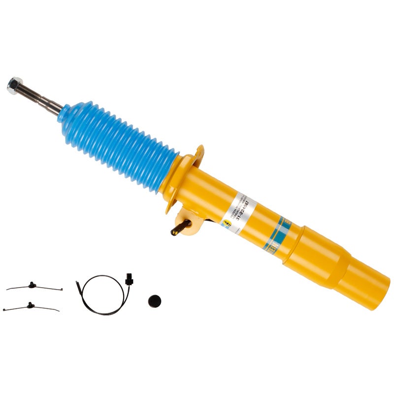 Bilstein B6 (31-224567)  BMW 3-Serie E90 / Coupé E92 / Cabrio E93 M3 / M3 GTS 03/2007-10/2013 
 incl. EDC - vooras rechts