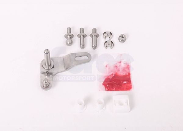 Skoda Octavia 2.0 Petrol Turbo FORGE SIDE QUICKSHIFTER FOR 6 SPE