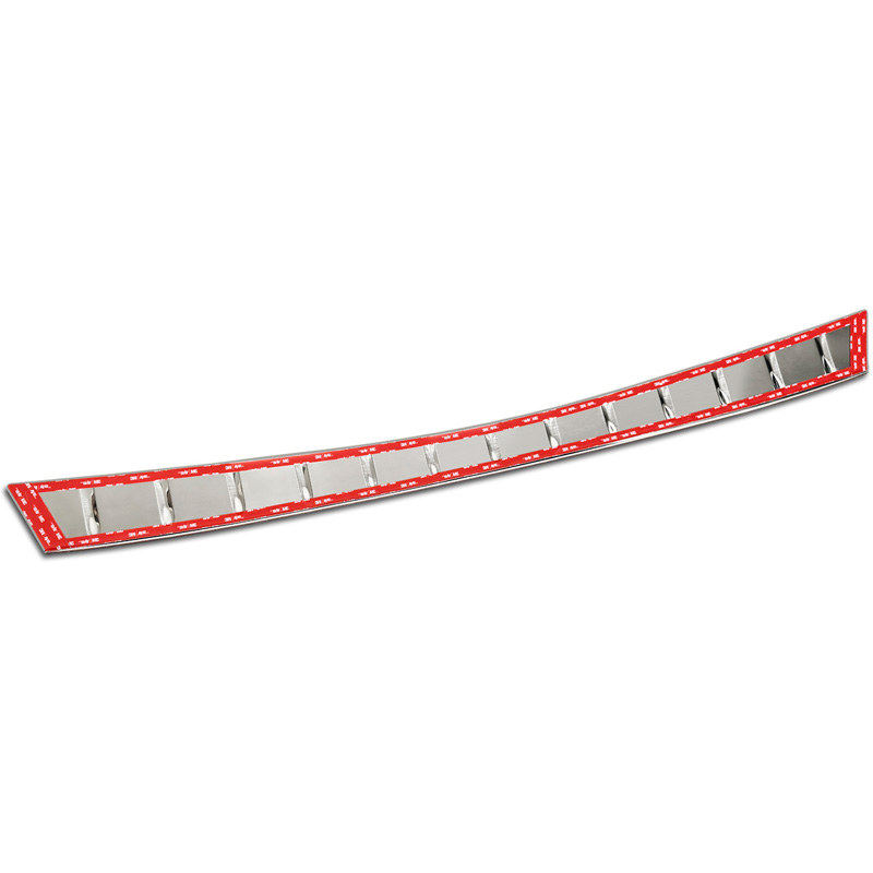 Avisa RVS Achterbumperprotector  Subaru Forester (SL) 2025- 'Ribs'