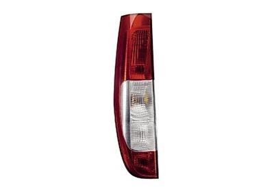 achterlicht, Hella, incl fittingdeel, rechts Mercedes Vito/Viano