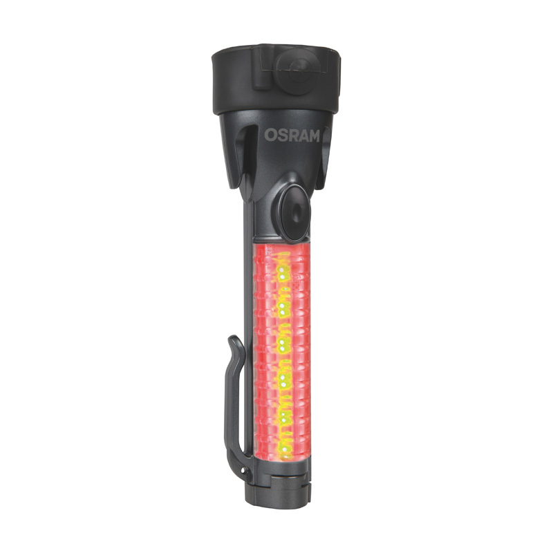 Osram LEDguardian® Saver Light Plus - Multifunctioneel veiligheidslicht