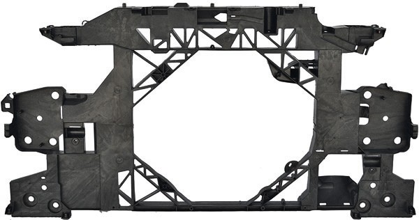 Voorfront SCENIC 09->>