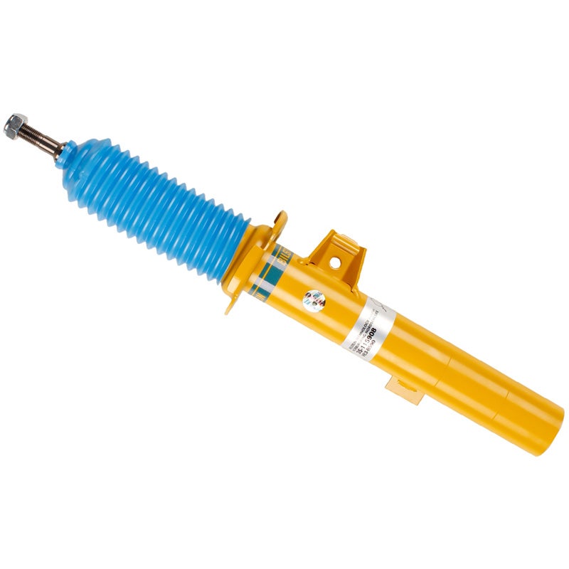 Bilstein B6 (35-115908)  BMW 1-Serie E81 / Coupé E82 / E87 / Cabrio E88 116 d / 116 i / 118 d / 118 i / 120 d / 120 i / 123 d / 130 i / 125 i / 128 i / 135 i 06/2004-12/2013 
 excl. M-techniek - vooras links