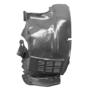 binnenscherm, plastic, voor, rechts Renault Scenic, 1999-2003