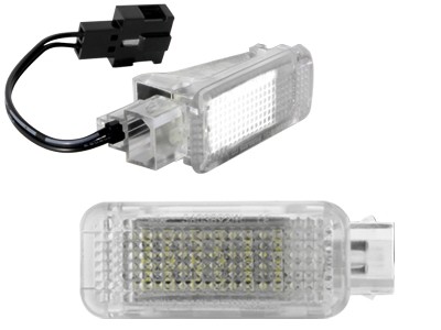 LED binnenverlichting Audi A3, A4, A5, A6, A8, Q5, Q7, TT / VW T