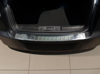 RVS kofferbakbeschermlijst Renault Laguna III 2007-