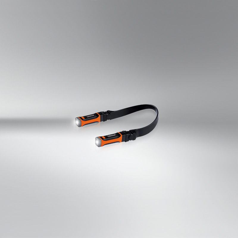 Osram LEDinspect® WEARABLE NECK LIGHT - Inspectielamp